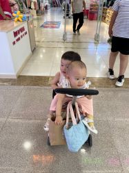 -孩子王童乐园(洛阳万达店)