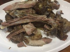 -清真·益鑫羊肉手抓馆(花园北街店)