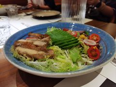 -西堤牛排(北京国瑞店)