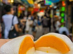 -澳门长洲糯米糍(柯打苏沙街店)