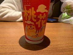 -桂桂茶(赤峰站店)
