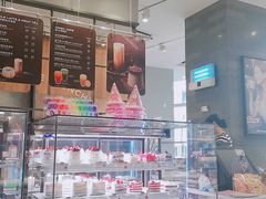 -巴黎贝甜(国贸店)
