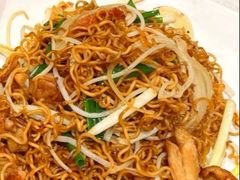 -香港新发烧腊茶餐厅(书城店)