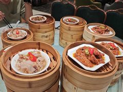 -稻香饭店(龙华天虹店)