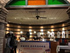 门面-和平菓局(王府井店)