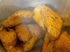 -文庙菜饭(四川北路店)