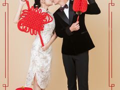 -iF摄影•全家福•证件照•形象照(南山店)