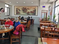 -叶存利海鲜大馅饺子(海宁路总店)