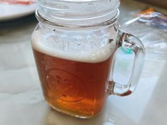 -福寿斋·老北京铜锅涮肉·烧烤(清岚店)