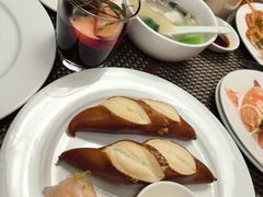 -山港凯悦酒店·咖啡厅