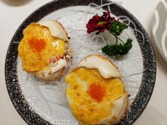-新一番三文鱼寿司(上邦店)