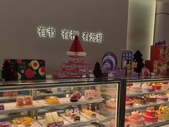-GANSO元祖食品(锦创书城店)