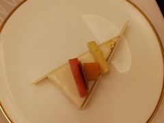 -迪拜帆船酒店海底餐厅