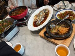 -小菜园新徽菜(芜湖万达店)