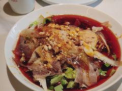 -夫妻肺片·中华老字号·正宗川菜(春熙路店)