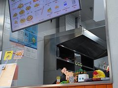 -PIXEL BOY炸鸡店(上海首店)
