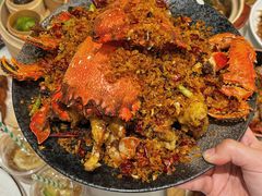 -避风塘·金牌店·夜宵(金玉兰店)