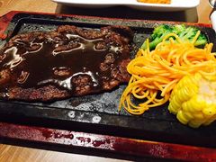 -必胜客(五道口店)