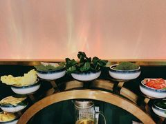 -烹然四季椰子鸡火锅(姚家园万象汇店)