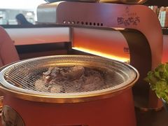 -西塔老太太泥炉烤肉(上海七宝领展广场店)