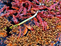 -铜元老码头鳝鱼火锅