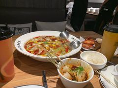 -太二酸菜鱼(金沙印象城店)