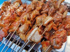 -鑫明明拉面(宁化路店)