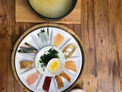 -新竹里馆·花园餐厅(兴苑路店)