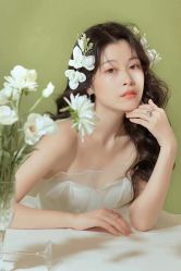 -苏菲雅婚纱摄影(环城南路店)
