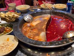 -蜀大侠火锅(春熙路店)