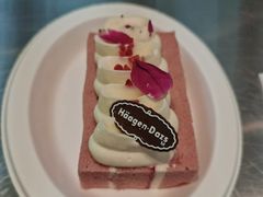 -哈根达斯(南京德基广场店)