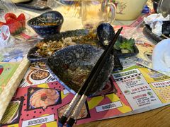 -哥老官重庆美蛙鱼头(西湖银泰十一哥店)