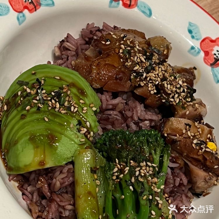 这家怕是深圳湾万象城最好吃的一家店了吧