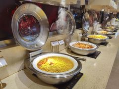 -芭菲盛宴·环球美食(袁家岗店)