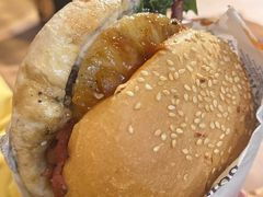 -Fergburger(皇后镇店)