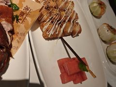 -外婆家(西红门荟聚购物中心店)