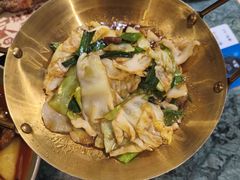 -东方亚克西餐厅(西康路店)