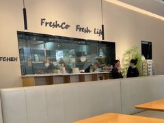 -FreshCo鲜途·西厨(大良店)