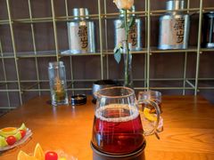 -茗知道茶馆(世博源店)