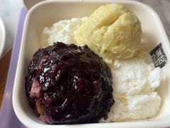 榴莲忘返-满记甜品(湖滨店)