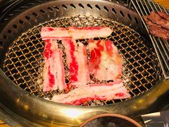 -黑牛の店·和牛烧肉(合生汇店)