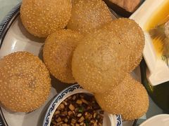 -松鹤楼(狮山永利广场店)