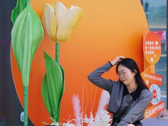 -厦门大西洋天虹百货商场
