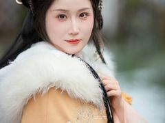 -汉仪华裳汉服旗袍·摄影写真馆(乌镇西栅店)