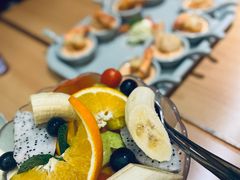 -Lia Cafe Bar Restaurant松山咖啡屋