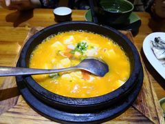 -金穗园·砂锅粥.醉鸡煲火锅(长寿路店)