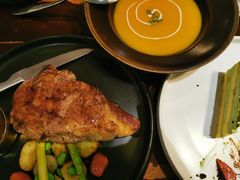-芭莉与彩虹西餐厅(成都合生汇店)