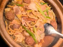 -晓长安·新陕菜(曲江店)