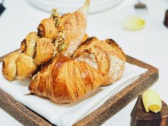 -Le Bistrot de Racine