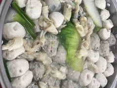 -秦记南岗鱼锅(珠吉路店)